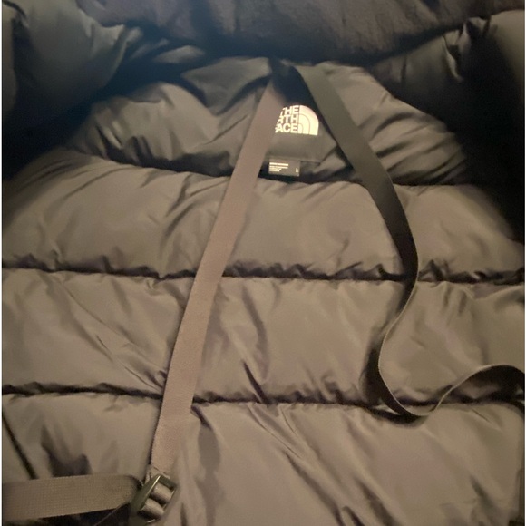 THE NORTH FACE
Men's Expedition
McMurdo Parka, Black - Picture 10 of 11